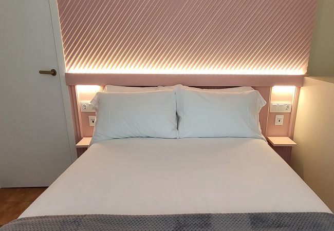 Apartamento en Valencia - Apartamentos Las Ciencias E Apartamento en Valencia - Apartamentos Las Ciencias E