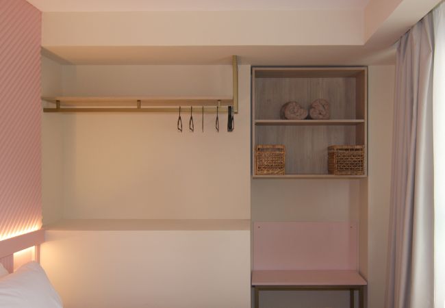 Apartamento en Valencia - Apartamentos Las Ciencias E Apartamento en Valencia - Apartamentos Las Ciencias E