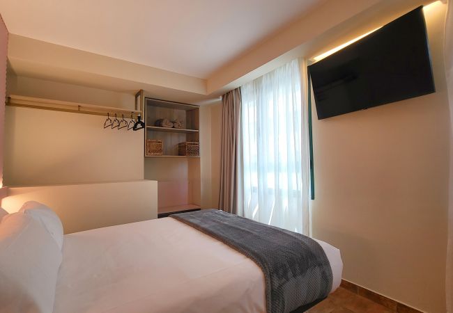 Apartamento en Valencia - Apartamentos Las Ciencias E Apartamento en Valencia - Apartamentos Las Ciencias E