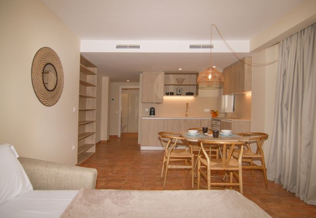 Apartamento en Valencia - Apartamentos Las Ciencias E Apartamento en Valencia - Apartamentos Las Ciencias E