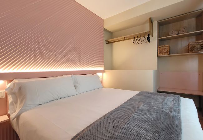 Apartamento en Valencia - Apartamentos Las Ciencias E Apartamento en Valencia - Apartamentos Las Ciencias E