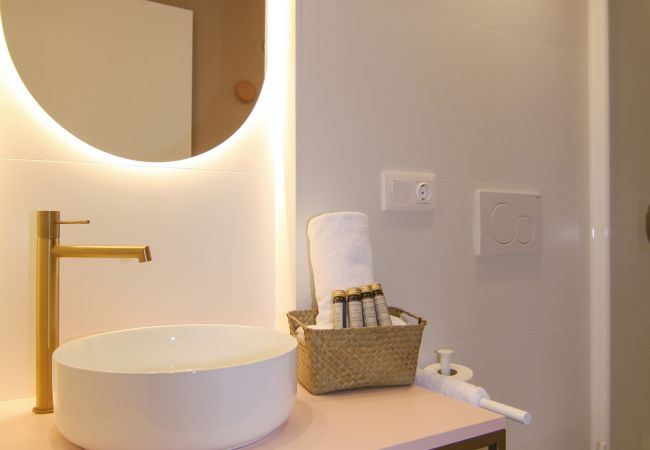 Apartamento en Valencia - Apartamentos Las Ciencias E Apartamento en Valencia - Apartamentos Las Ciencias E