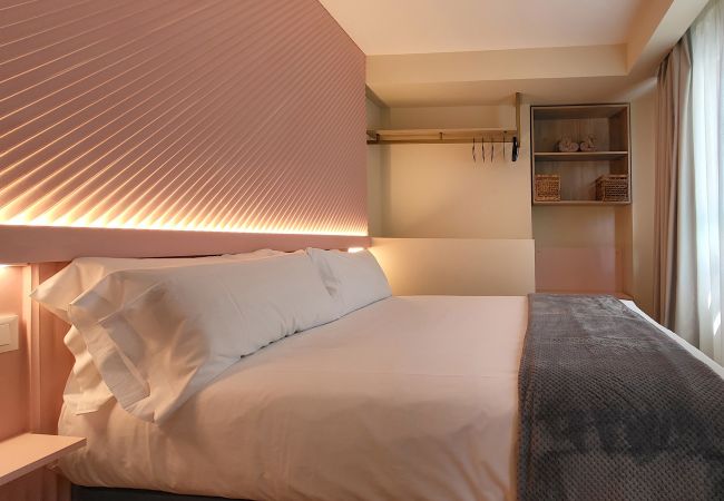 Apartamento en Valencia - Apartamentos Las Ciencias E Apartamento en Valencia - Apartamentos Las Ciencias E