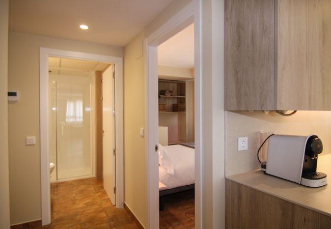 Apartamento en Valencia - Apartamentos Las Ciencias E Apartamento en Valencia - Apartamentos Las Ciencias E