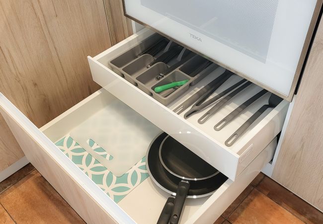 Apartamento en Valencia - Apartamentos Las Ciencias E Apartamento en Valencia - Apartamentos Las Ciencias E