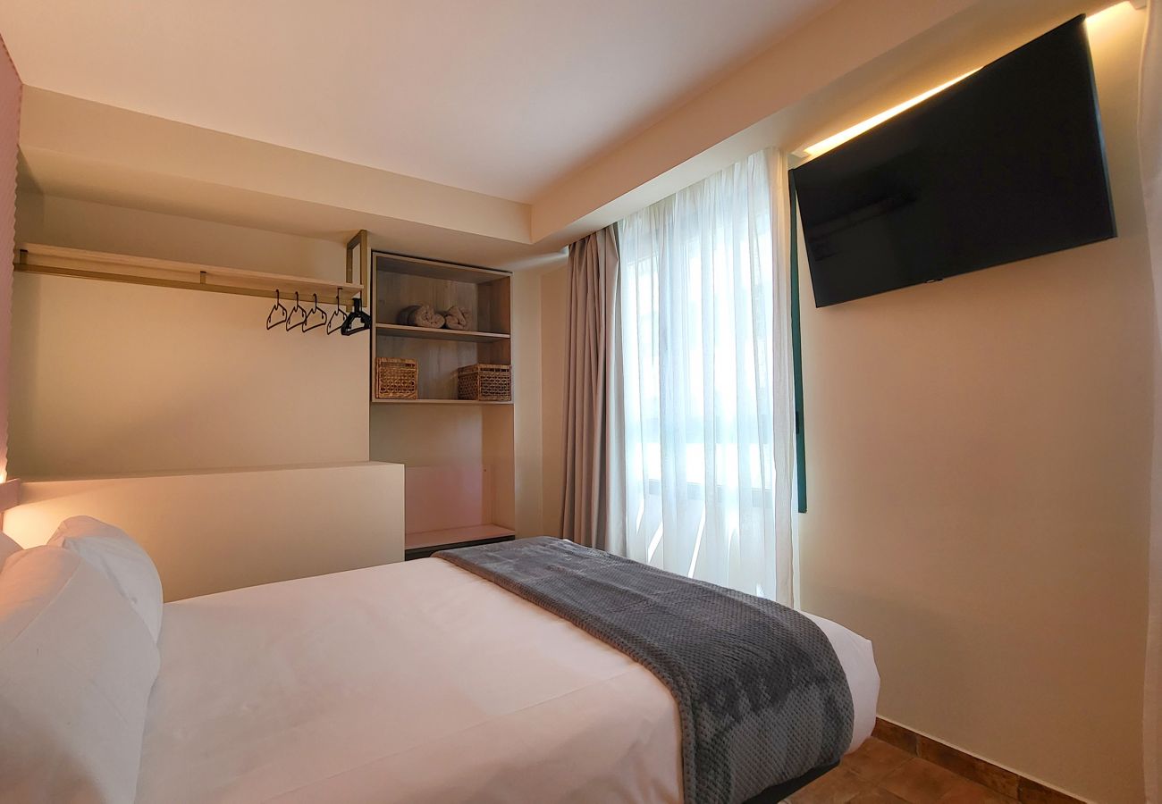 Apartamento en Valencia - Apartamentos Las Ciencias E Apartamento en Valencia - Apartamentos Las Ciencias E