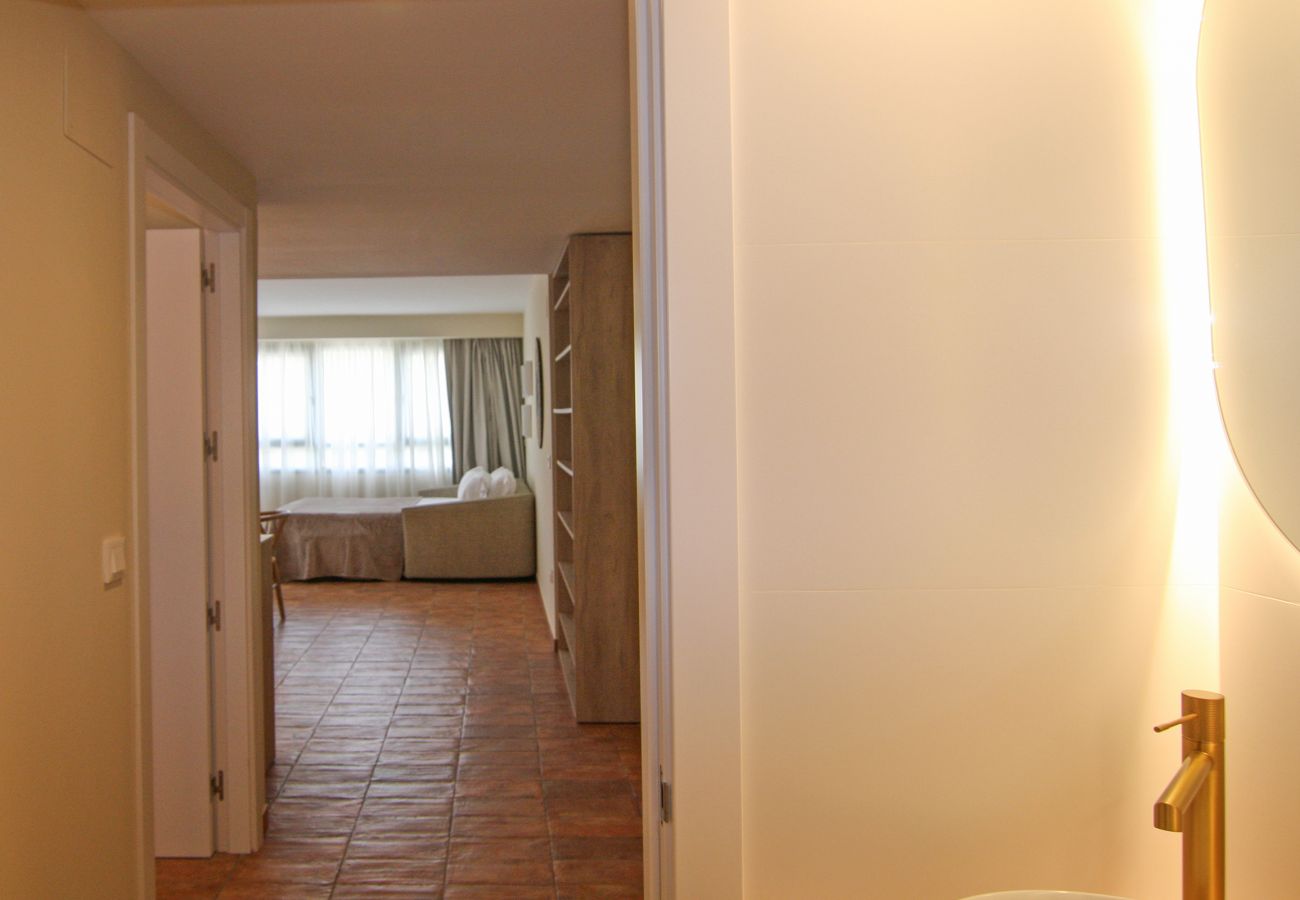 Apartamento en Valencia - Apartamentos Las Ciencias E Apartamento en Valencia - Apartamentos Las Ciencias E