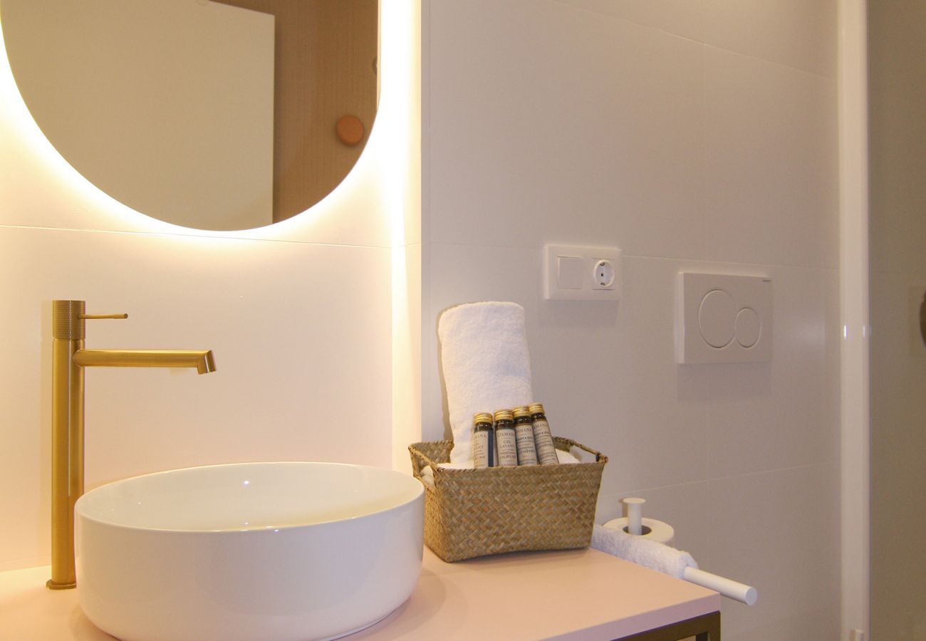 Apartamento en Valencia - Apartamentos Las Ciencias E Apartamento en Valencia - Apartamentos Las Ciencias E