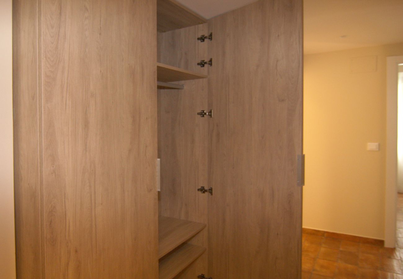 Apartamento en Valencia - Apartamentos Las Ciencias E Apartamento en Valencia - Apartamentos Las Ciencias E