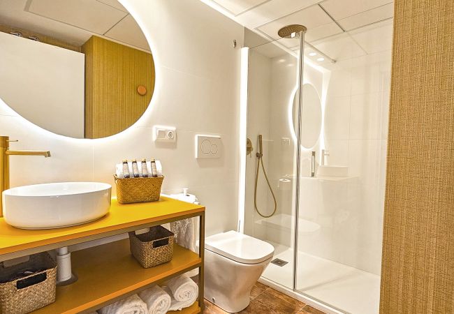 Estudio en Valencia - Apartamentos Las Ciencias Studio N Estudio en Valencia - Apartamentos Las Ciencias Studio N