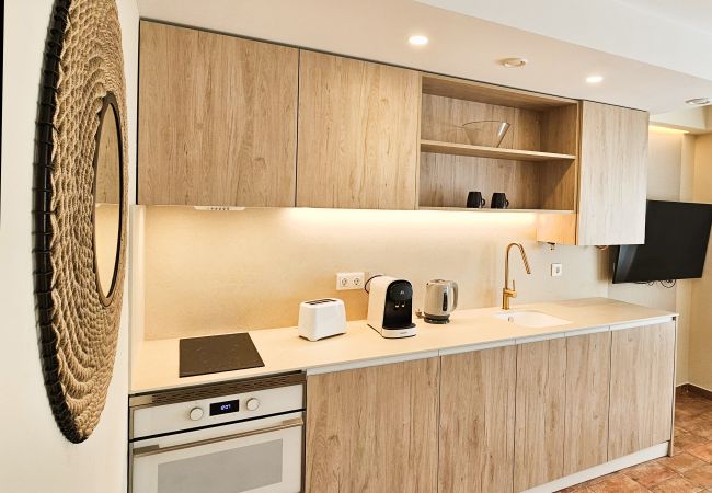 Estudio en Valencia - Apartamentos Las Ciencias Studio N Estudio en Valencia - Apartamentos Las Ciencias Studio N