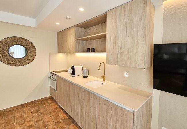 Estudio en Valencia - Apartamentos Las Ciencias Studio N Estudio en Valencia - Apartamentos Las Ciencias Studio N