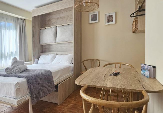 Estudio en Valencia - Apartamentos Las Ciencias Studio N Estudio en Valencia - Apartamentos Las Ciencias Studio N