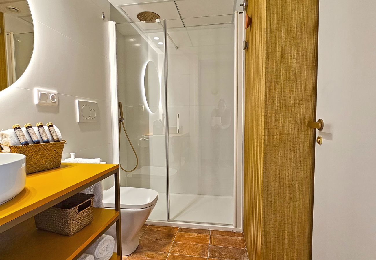 Estudio en Valencia - Apartamentos Las Ciencias Studio N Estudio en Valencia - Apartamentos Las Ciencias Studio N