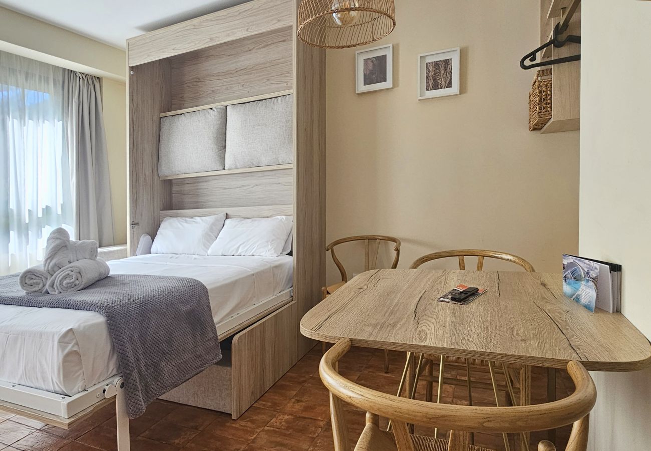 Estudio en Valencia - Apartamentos Las Ciencias Studio N Estudio en Valencia - Apartamentos Las Ciencias Studio N