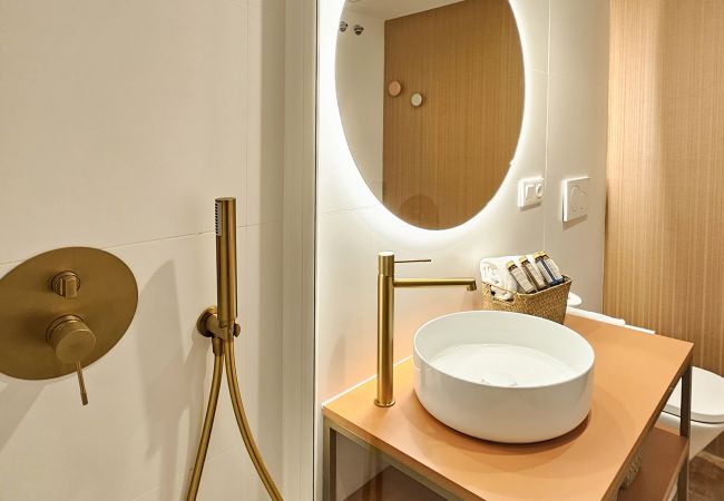 Apartamento en Valencia - Apartamentos Las Ciencias O Apartamento en Valencia - Apartamentos Las Ciencias O