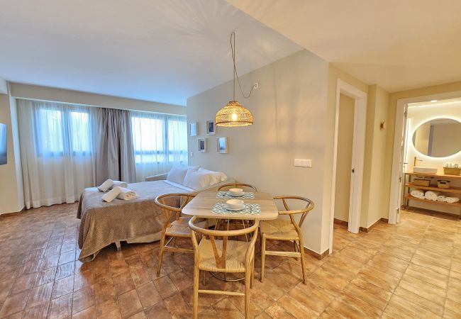 Apartamento en Valencia - Apartamentos Las Ciencias O Apartamento en Valencia - Apartamentos Las Ciencias O