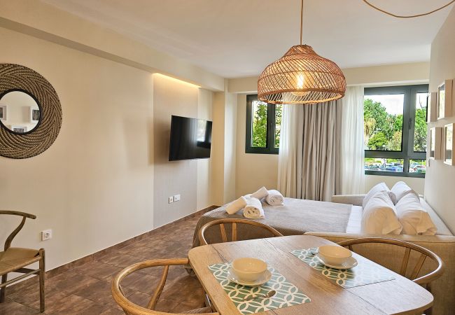 Apartamento en Valencia - Apartamentos Las Ciencias O Apartamento en Valencia - Apartamentos Las Ciencias O