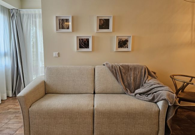 Apartamento en Valencia - Apartamentos Las Ciencias O Apartamento en Valencia - Apartamentos Las Ciencias O