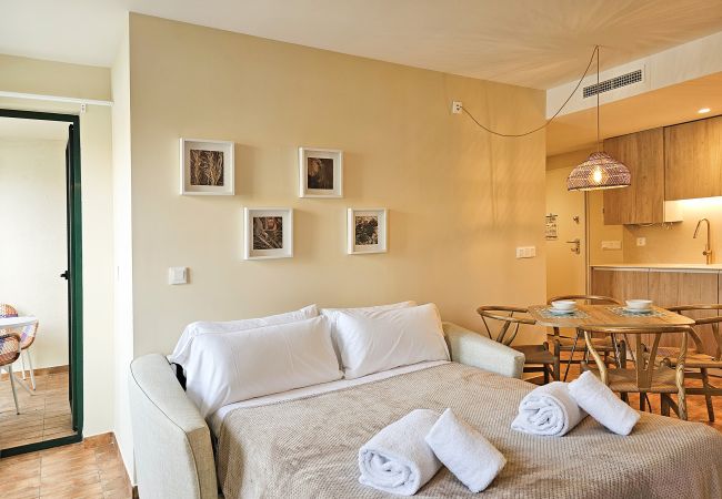 Apartamento en Valencia - Apartamentos Las Ciencias O Apartamento en Valencia - Apartamentos Las Ciencias O