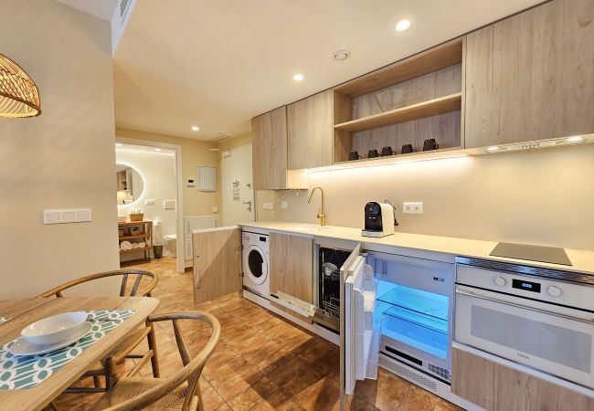 Apartamento en Valencia - Apartamentos Las Ciencias O Apartamento en Valencia - Apartamentos Las Ciencias O