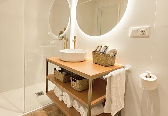 Apartamento en Valencia - Apartamentos Las Ciencias O Apartamento en Valencia - Apartamentos Las Ciencias O