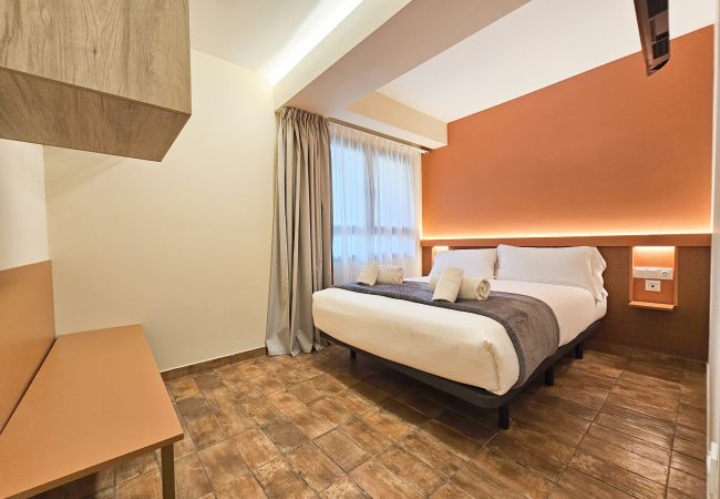 Apartamento en Valencia - Apartamentos Las Ciencias O Apartamento en Valencia - Apartamentos Las Ciencias O