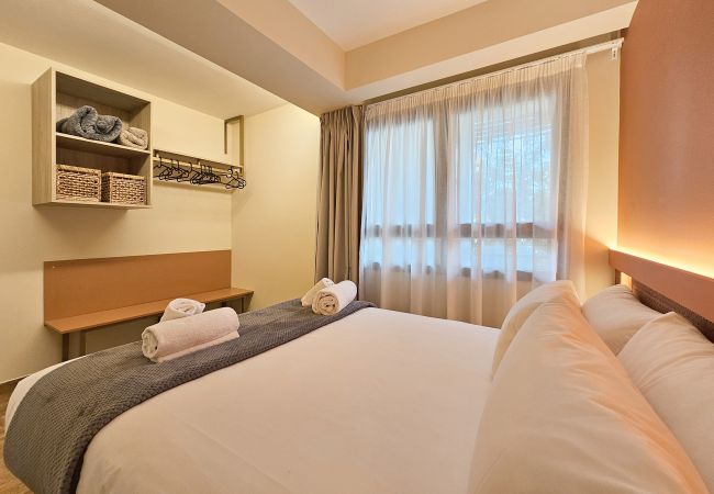 Apartamento en Valencia - Apartamentos Las Ciencias O Apartamento en Valencia - Apartamentos Las Ciencias O