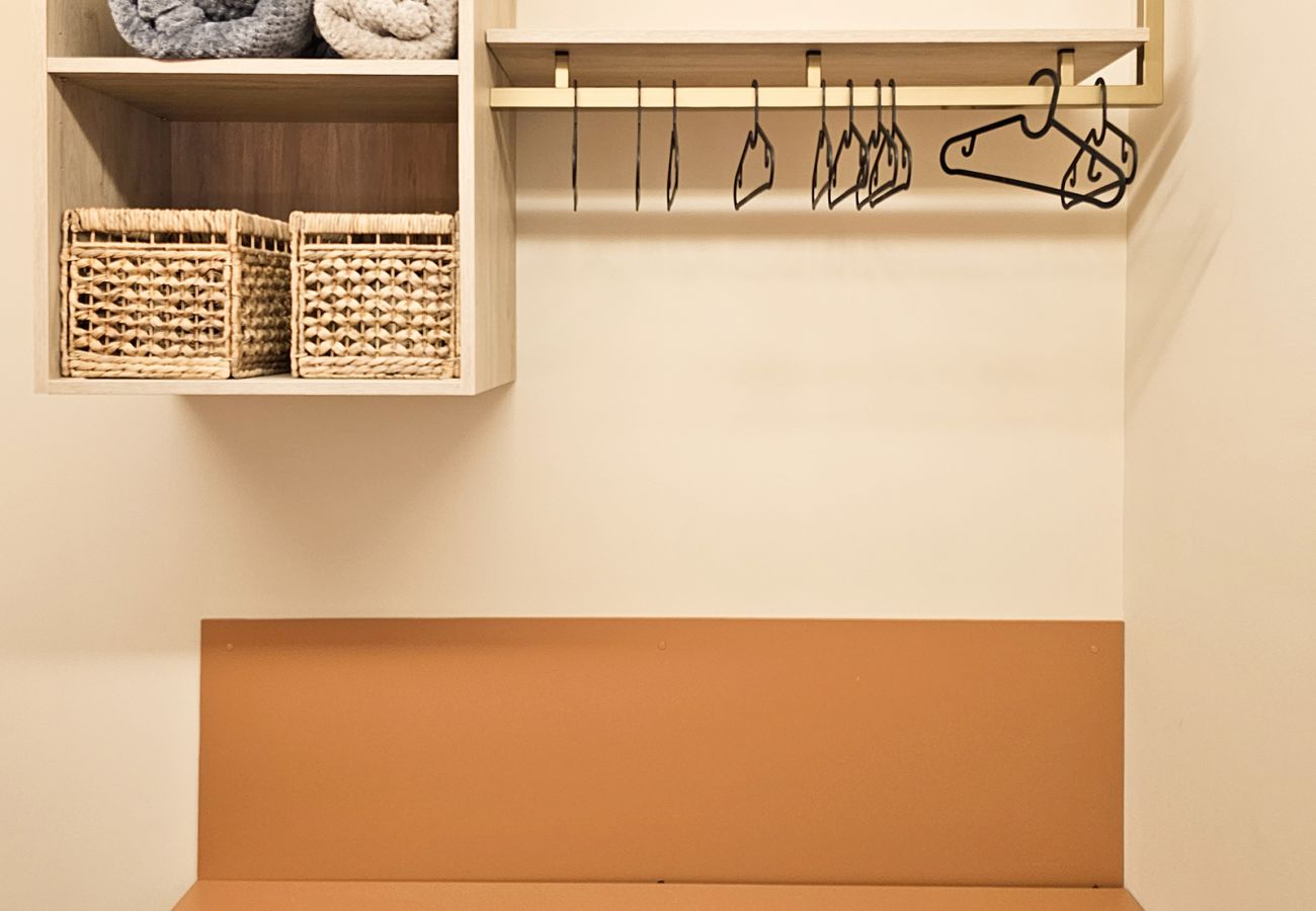 Apartamento en Valencia - Apartamentos Las Ciencias O Apartamento en Valencia - Apartamentos Las Ciencias O