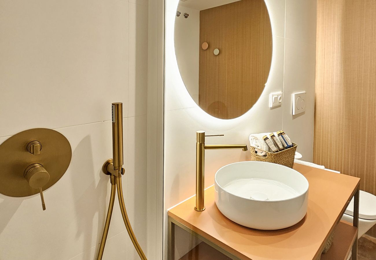 Apartamento en Valencia - Apartamentos Las Ciencias O Apartamento en Valencia - Apartamentos Las Ciencias O