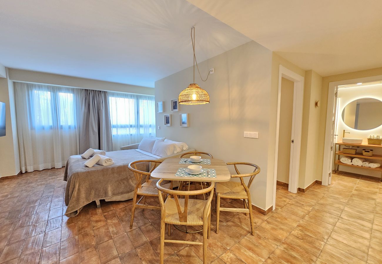 Apartamento en Valencia - Apartamentos Las Ciencias O Apartamento en Valencia - Apartamentos Las Ciencias O