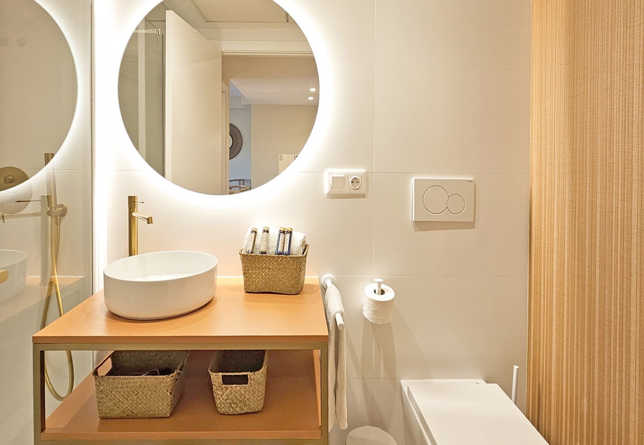 Apartamento en Valencia - Apartamentos Las Ciencias O Apartamento en Valencia - Apartamentos Las Ciencias O