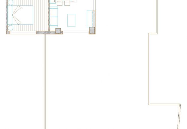 Apartamento en Valencia - Apartamentos Las Ciencias R Apartamento en Valencia - Apartamentos Las Ciencias R