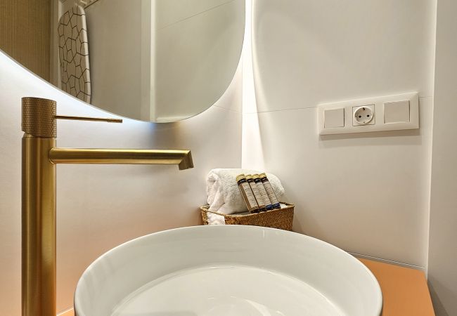 Apartamento en Valencia - Apartamentos Las Ciencias R Apartamento en Valencia - Apartamentos Las Ciencias R