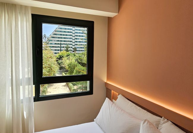 Apartamento en Valencia - Apartamentos Las Ciencias R Apartamento en Valencia - Apartamentos Las Ciencias R