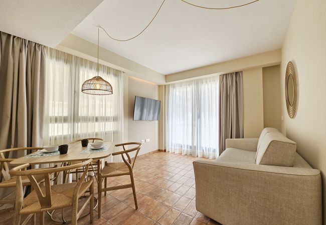 Apartamento en Valencia - Apartamentos Las Ciencias R Apartamento en Valencia - Apartamentos Las Ciencias R