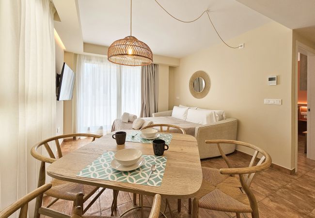 Apartamento en Valencia - Apartamentos Las Ciencias R Apartamento en Valencia - Apartamentos Las Ciencias R