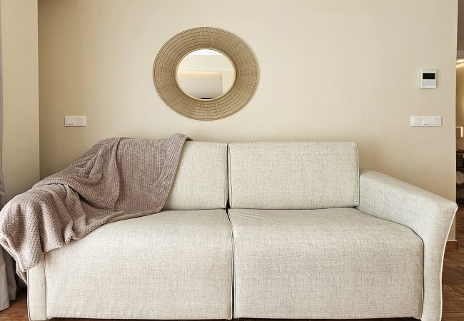 Apartamento en Valencia - Apartamentos Las Ciencias R Apartamento en Valencia - Apartamentos Las Ciencias R