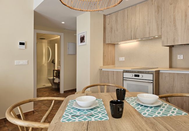 Apartamento en Valencia - Apartamentos Las Ciencias R Apartamento en Valencia - Apartamentos Las Ciencias R