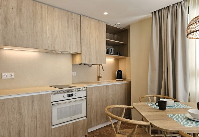 Apartamento en Valencia - Apartamentos Las Ciencias R Apartamento en Valencia - Apartamentos Las Ciencias R