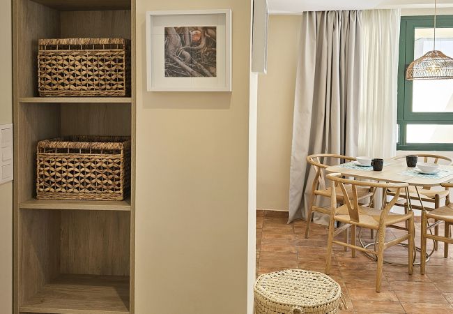 Apartamento en Valencia - Apartamentos Las Ciencias R Apartamento en Valencia - Apartamentos Las Ciencias R