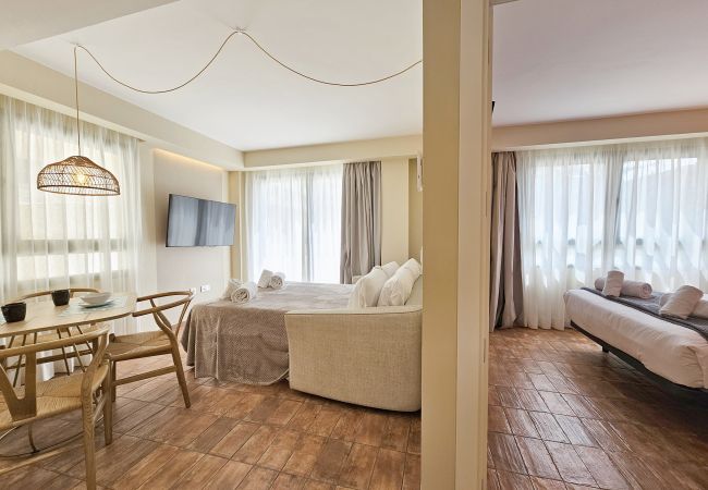 Apartamento en Valencia - Apartamentos Las Ciencias R Apartamento en Valencia - Apartamentos Las Ciencias R