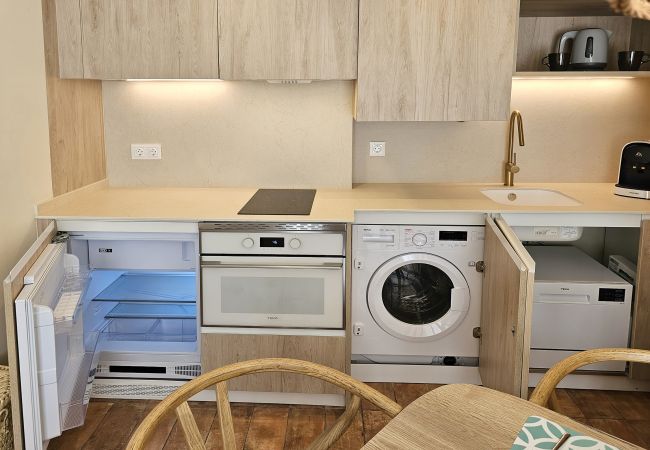 Apartamento en Valencia - Apartamentos Las Ciencias R Apartamento en Valencia - Apartamentos Las Ciencias R