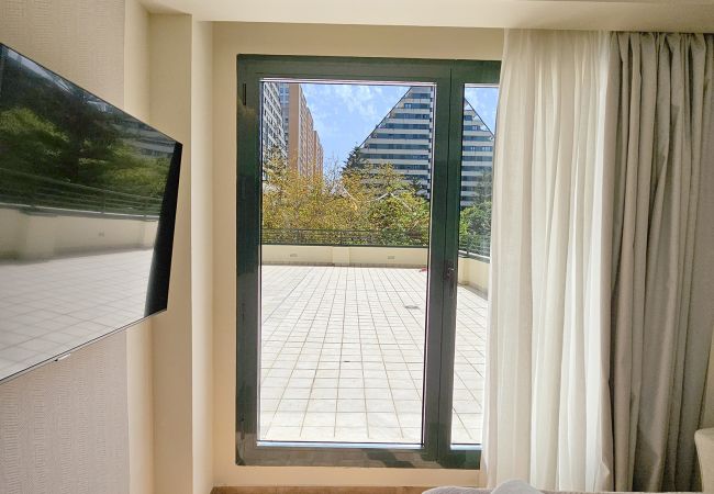 Apartamento en Valencia - Apartamentos Las Ciencias R Apartamento en Valencia - Apartamentos Las Ciencias R