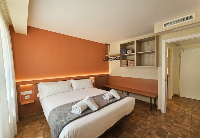 Apartamento en Valencia - Apartamentos Las Ciencias R Apartamento en Valencia - Apartamentos Las Ciencias R