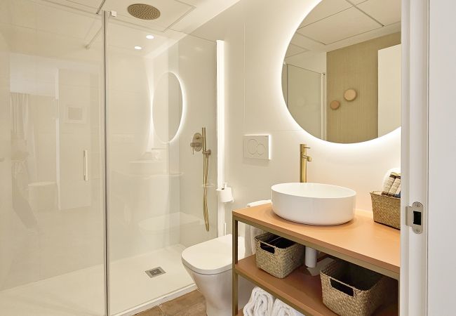 Apartamento en Valencia - Apartamentos Las Ciencias R Apartamento en Valencia - Apartamentos Las Ciencias R