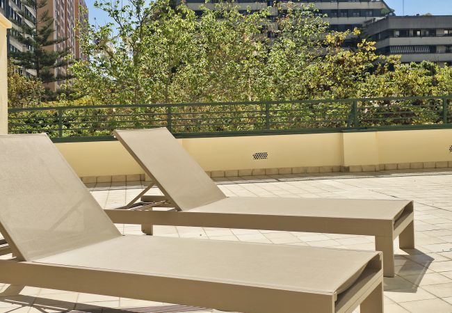 Apartamento en Valencia - Apartamentos Las Ciencias R Apartamento en Valencia - Apartamentos Las Ciencias R