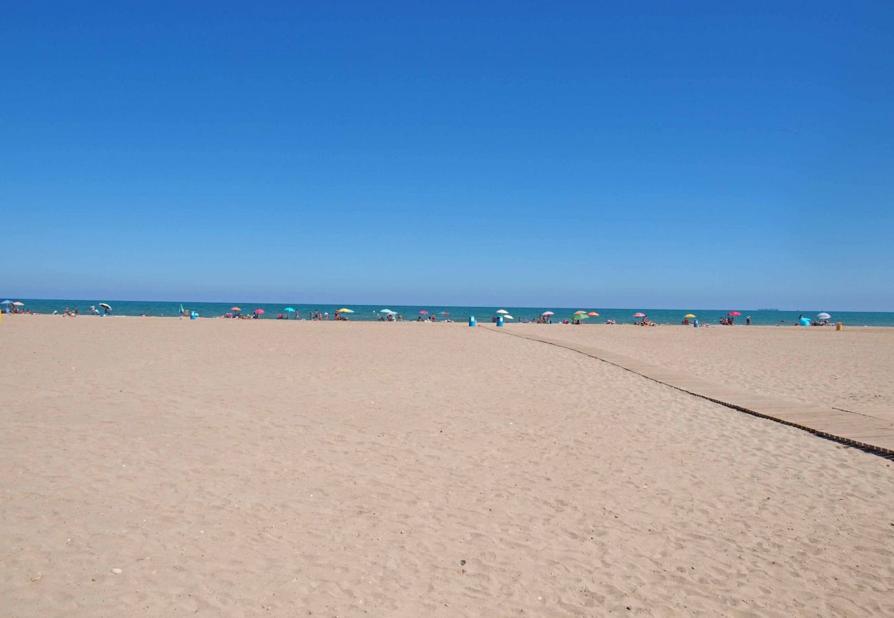 Apartamento en Valencia - Apartamentos Las Ciencias R Apartamento en Valencia - Apartamentos Las Ciencias R