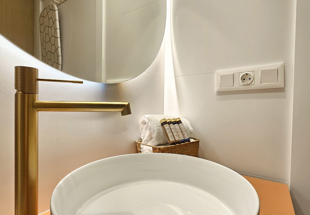 Apartamento en Valencia - Apartamentos Las Ciencias R Apartamento en Valencia - Apartamentos Las Ciencias R