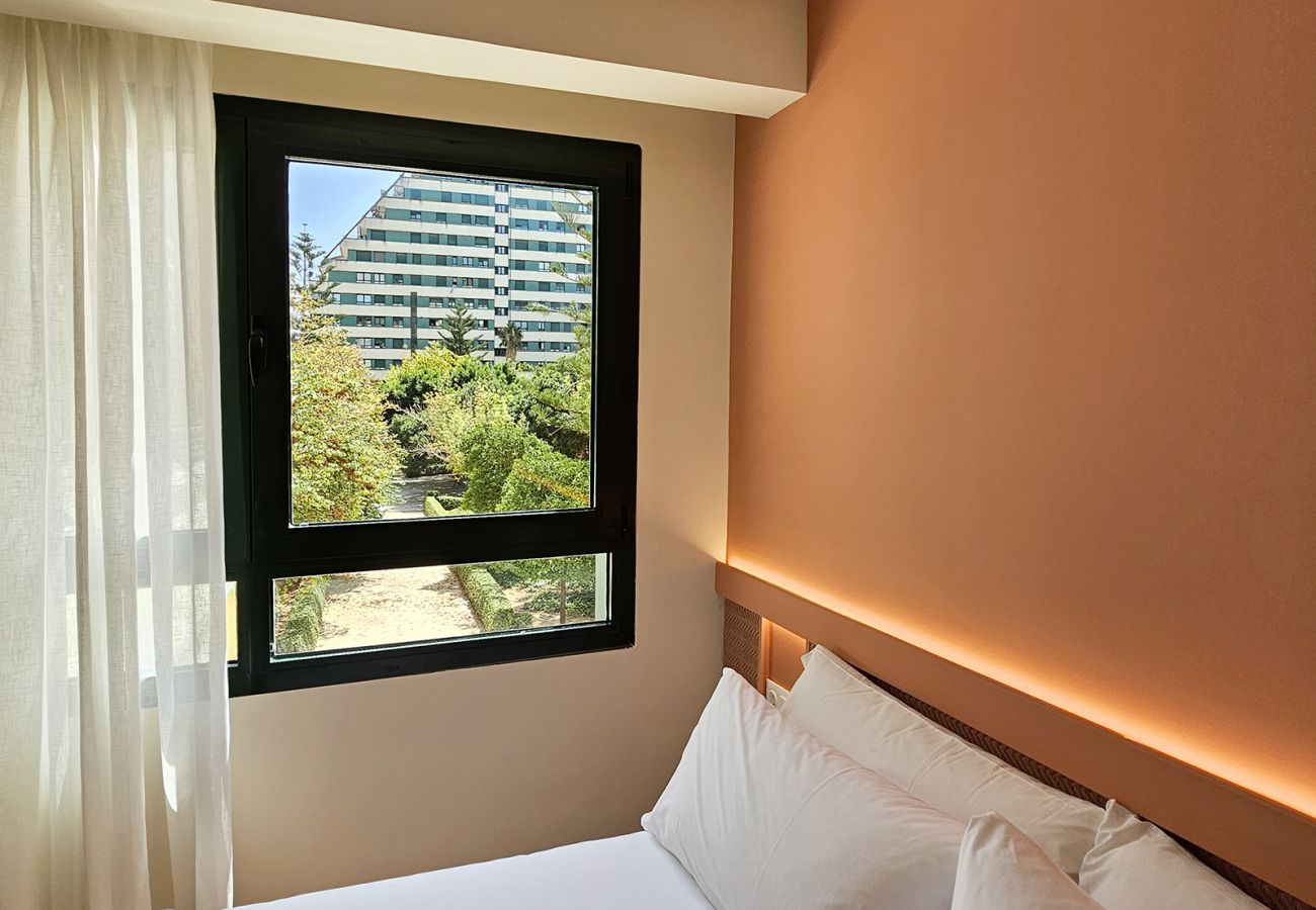 Apartamento en Valencia - Apartamentos Las Ciencias R Apartamento en Valencia - Apartamentos Las Ciencias R